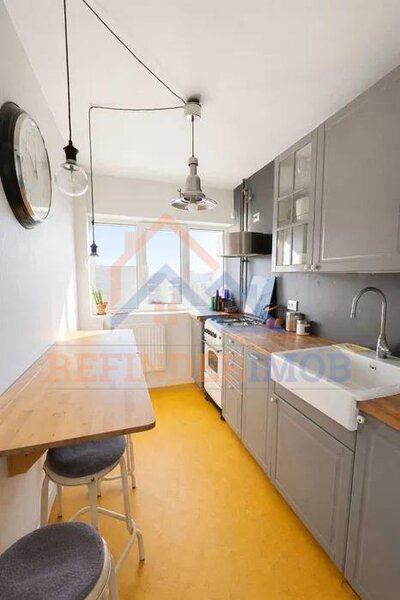 Tineretului, 2 camere zona Cantemir, renovat, pretabil investitie
